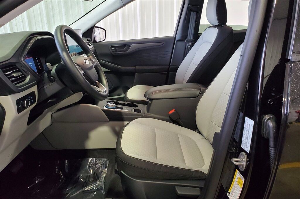 2026 Ford Escape Active Hondo TX