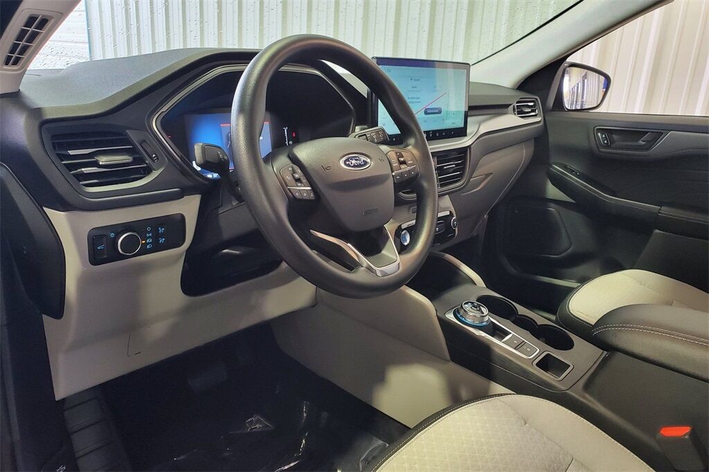 2026 Ford Escape Active Hondo TX