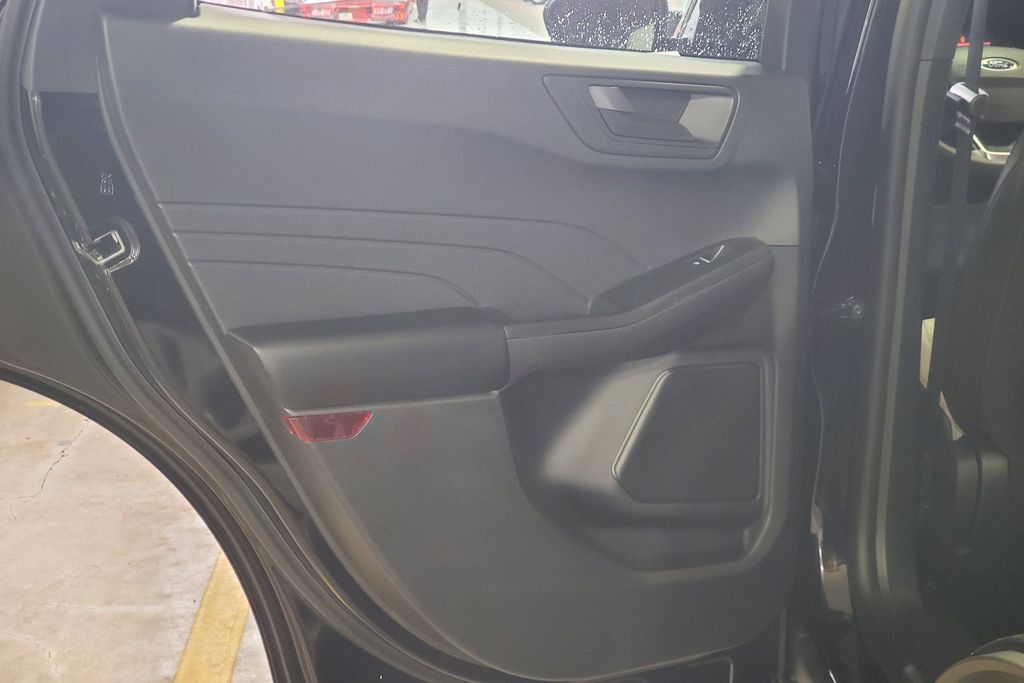 2026 Ford Escape Active Hondo TX