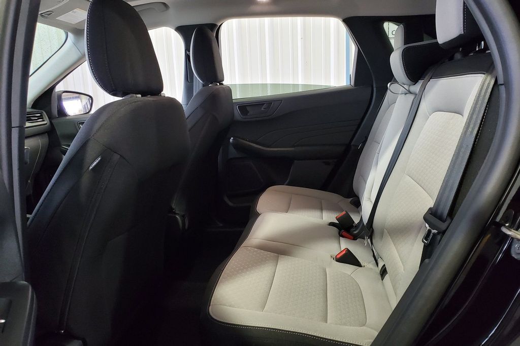 2026 Ford Escape Active Hondo TX