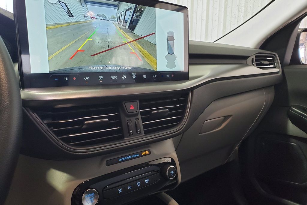 2026 Ford Escape Active Hondo TX