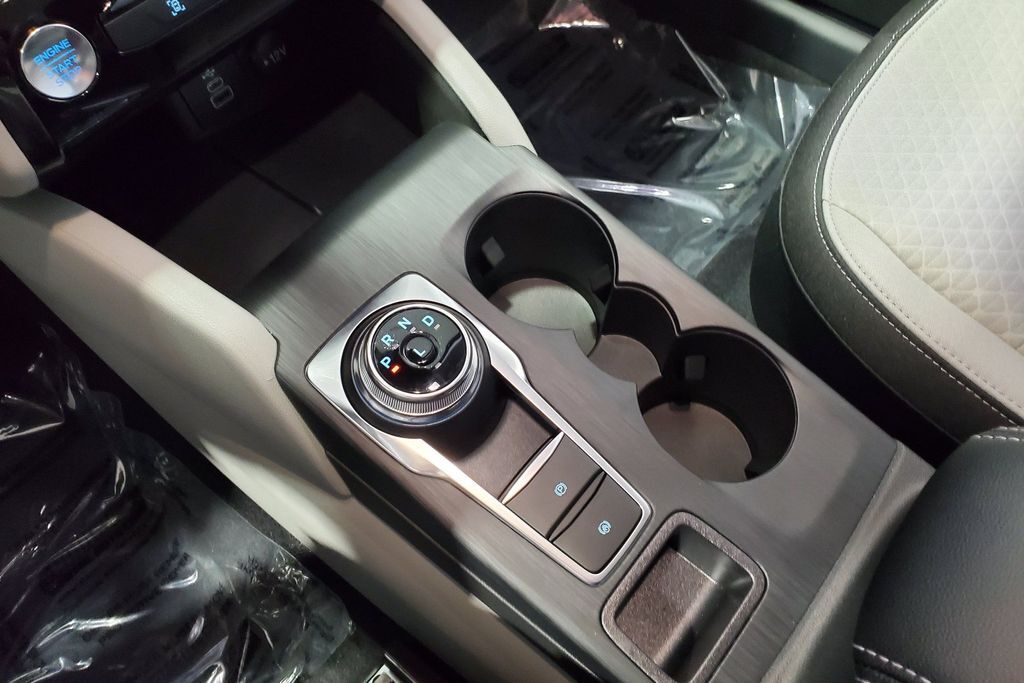 2026 Ford Escape Active Hondo TX