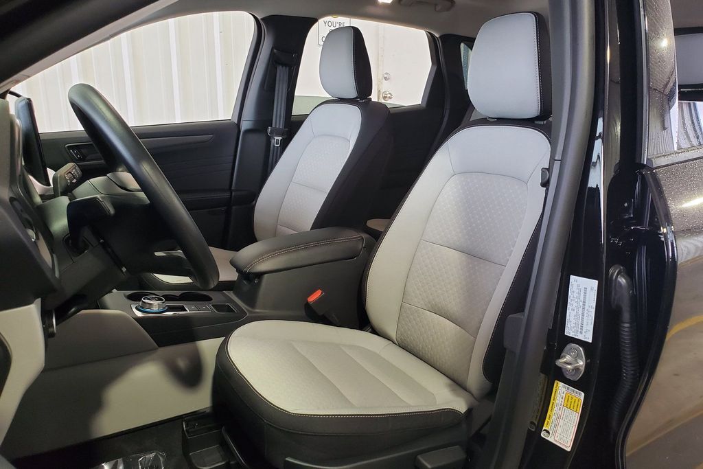 2026 Ford Escape Active Hondo TX