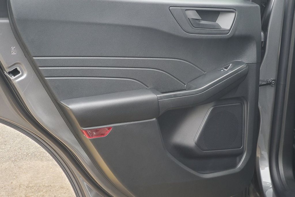 2026 Ford Escape Active Hondo TX