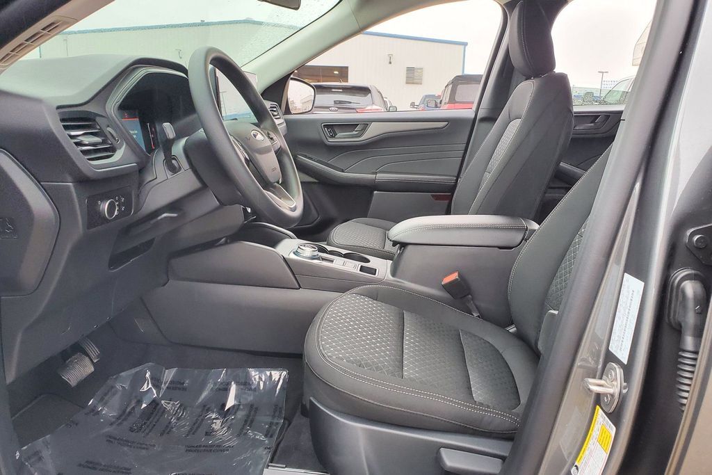 2026 Ford Escape Active Hondo TX