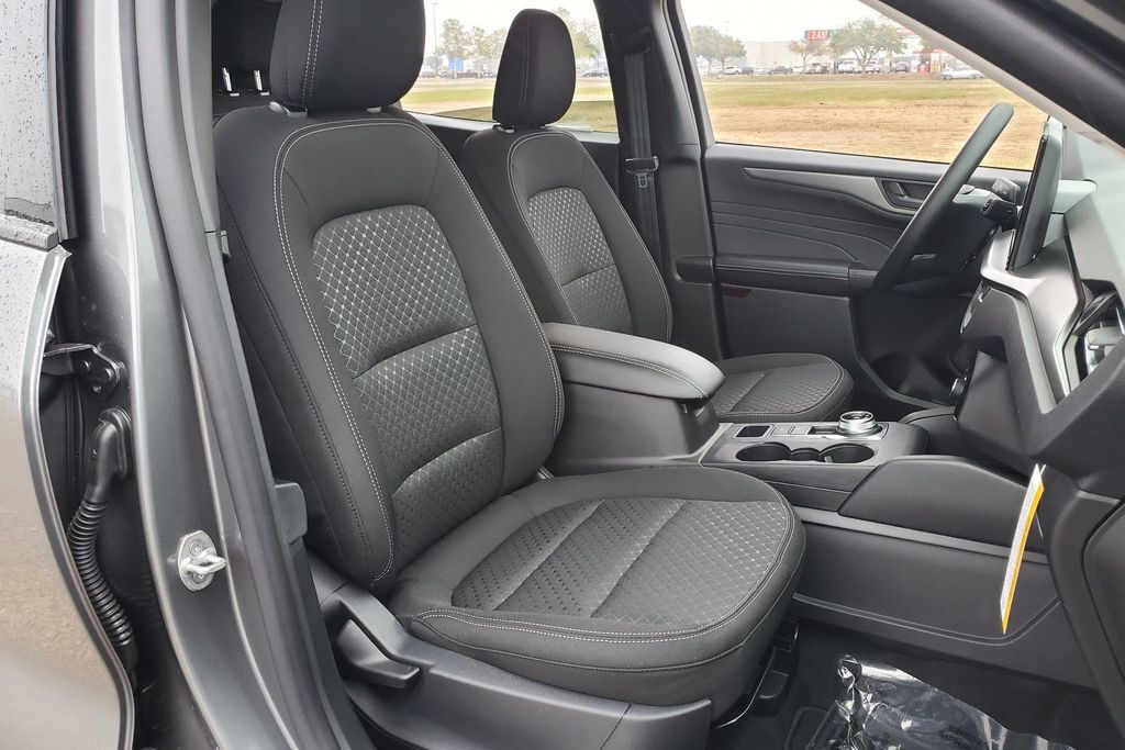 2026 Ford Escape Active Hondo TX