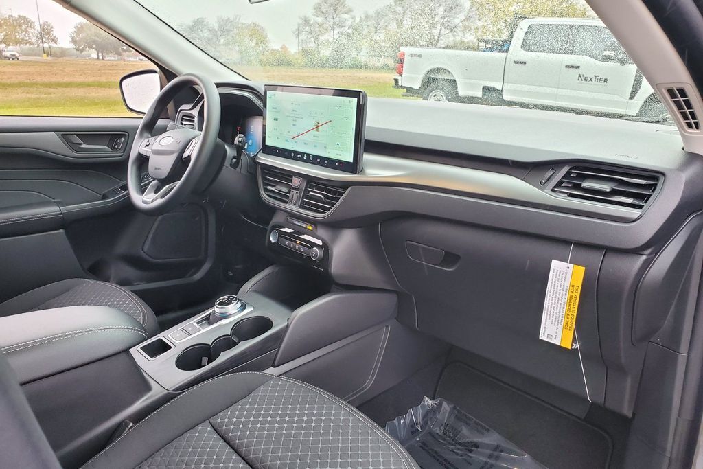 2026 Ford Escape Active Hondo TX