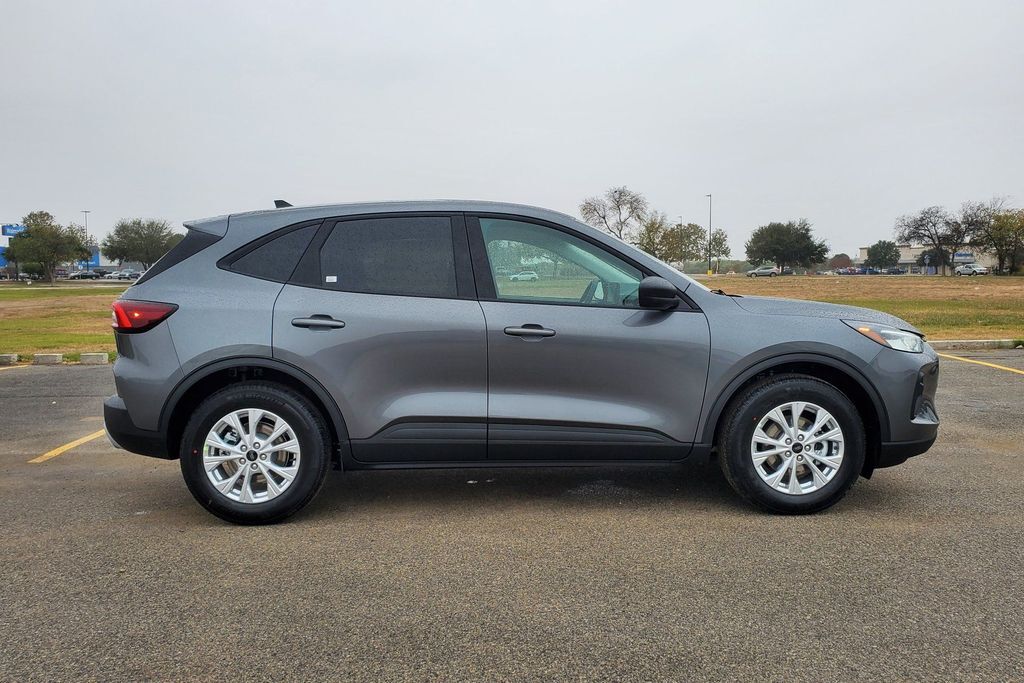 2026 Ford Escape Active Hondo TX