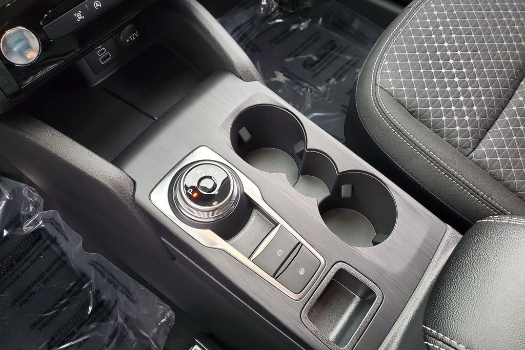 2026 Ford Escape Active Hondo TX