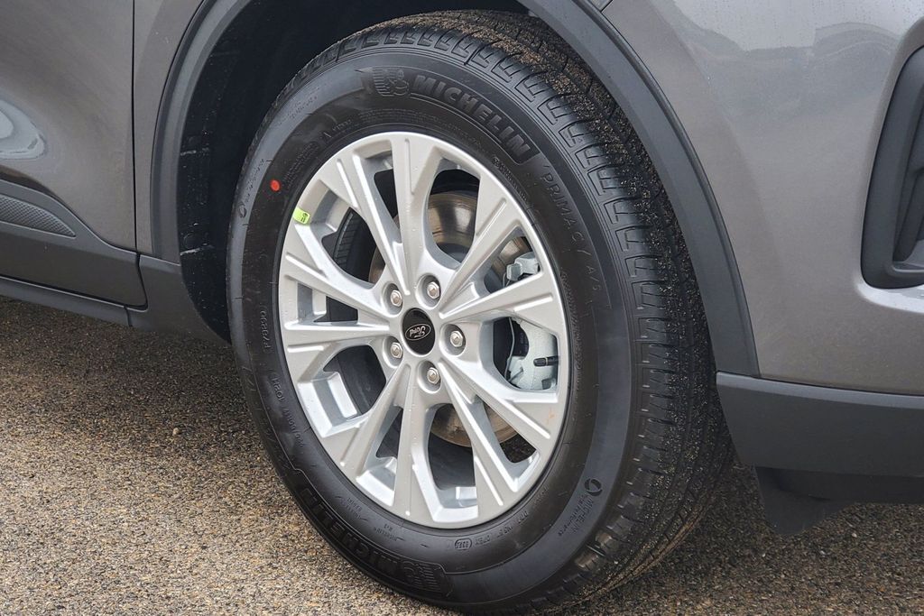 2026 Ford Escape Active Hondo TX