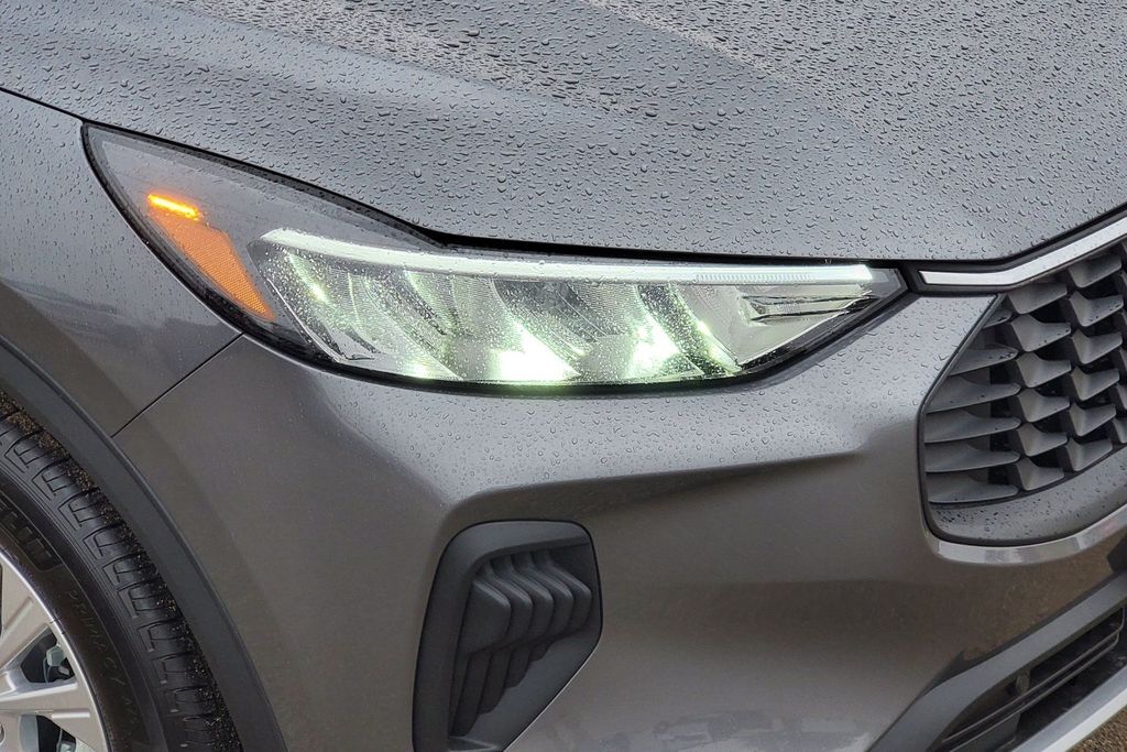 2026 Ford Escape Active Hondo TX