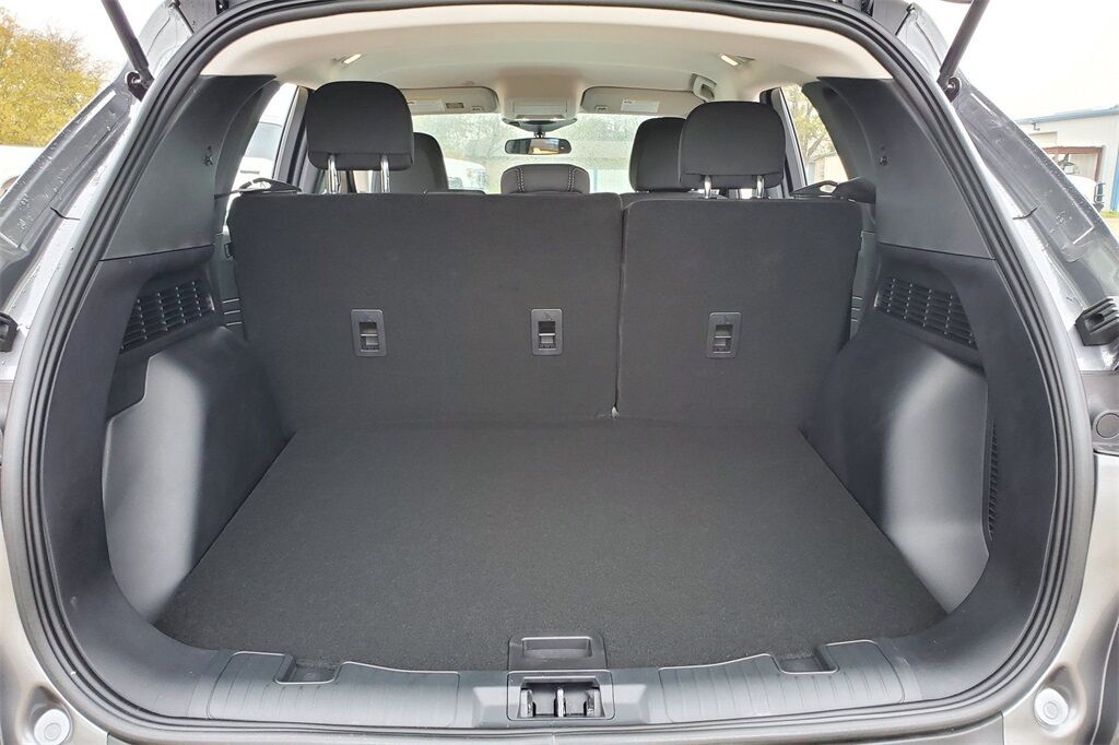 2026 Ford Escape Active Hondo TX