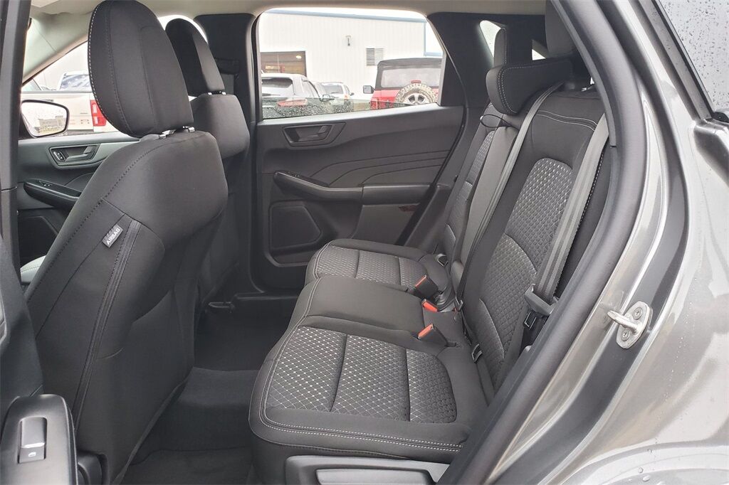 2026 Ford Escape Active Hondo TX