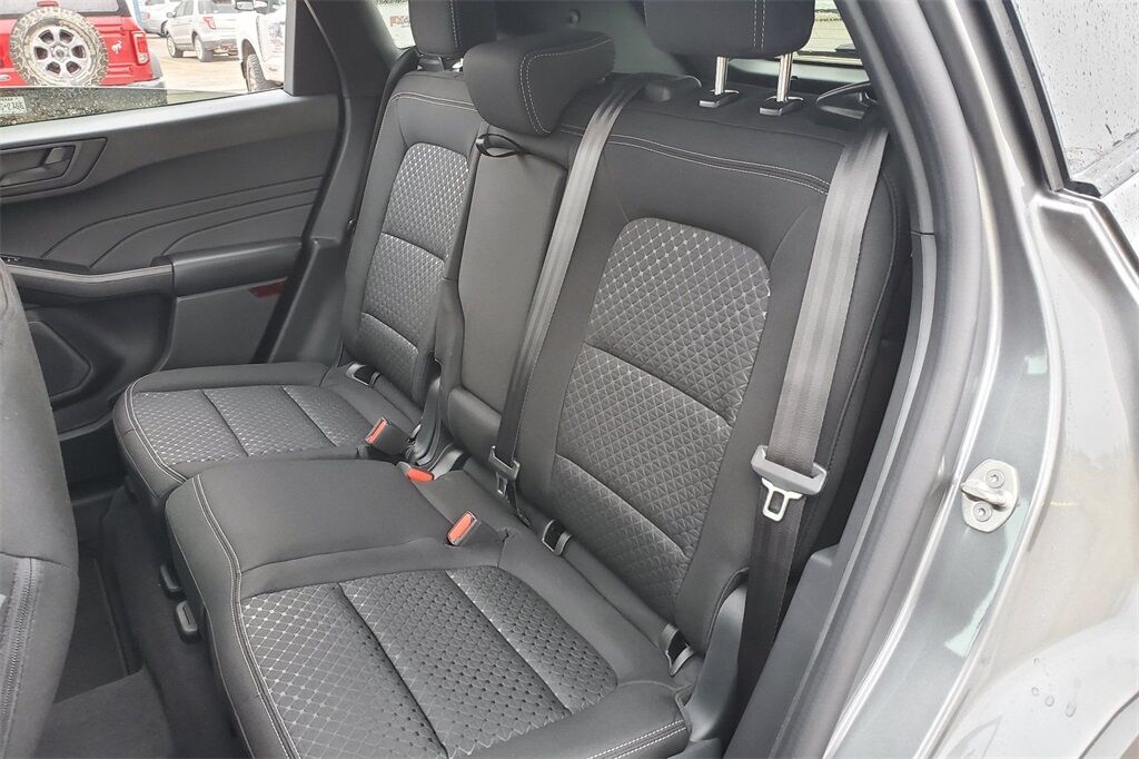 2026 Ford Escape Active Hondo TX