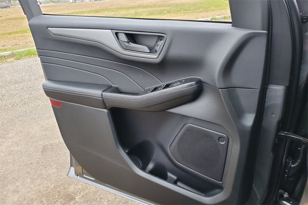 2026 Ford Escape Active Hondo TX