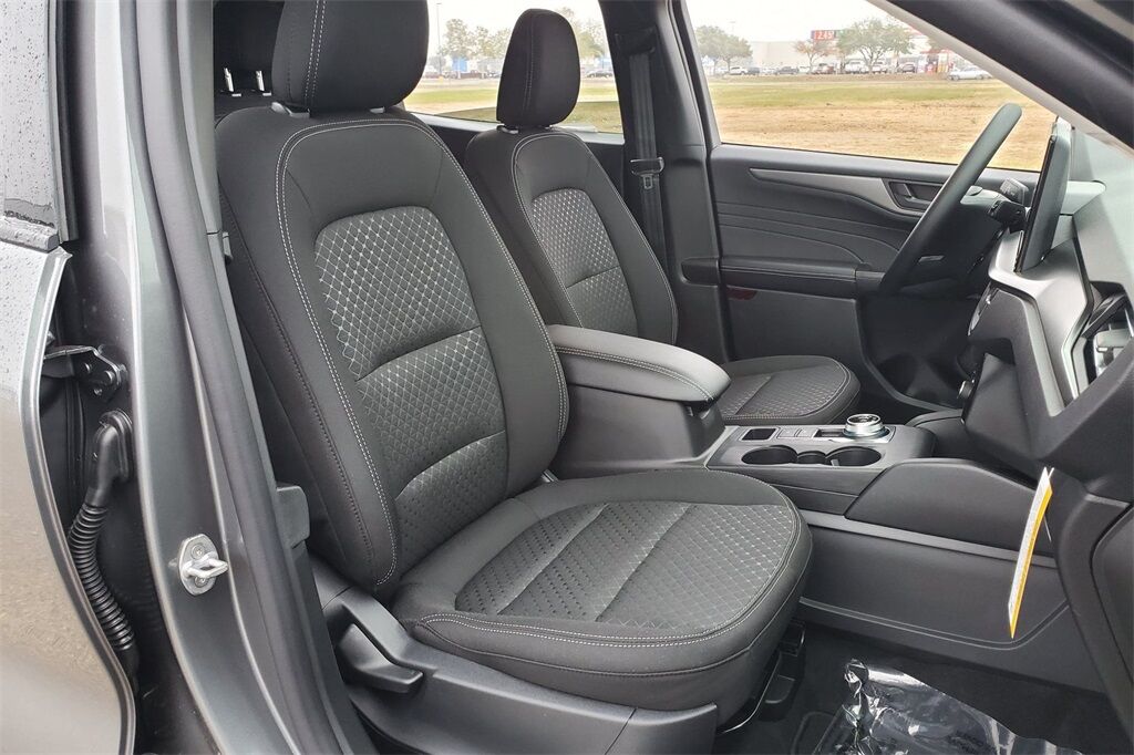 2026 Ford Escape Active Hondo TX