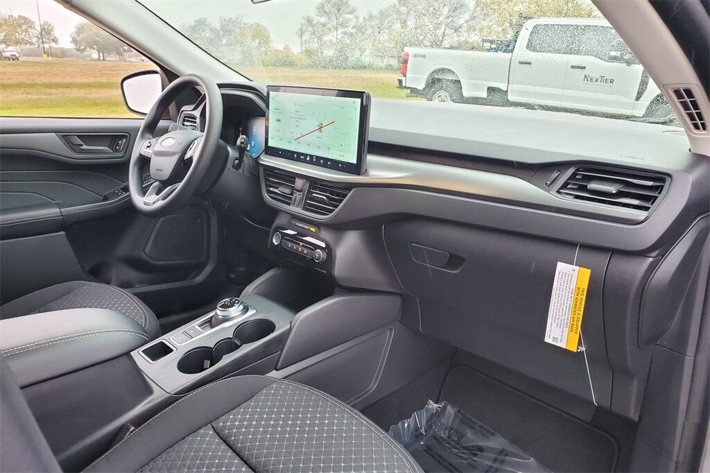 2026 Ford Escape Active Hondo TX