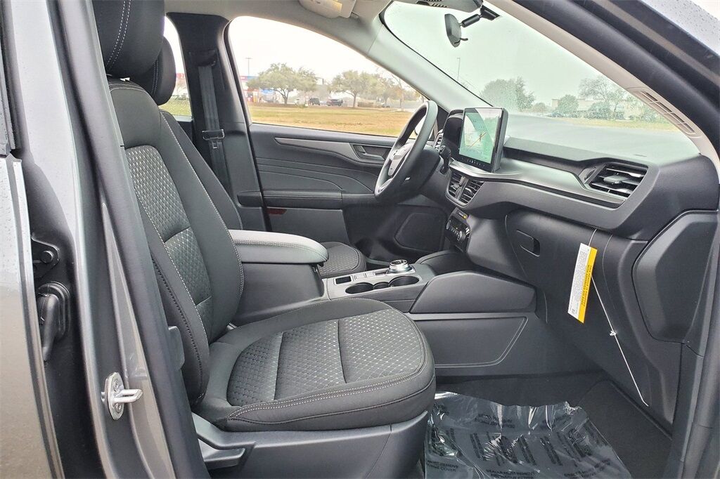 2026 Ford Escape Active Hondo TX