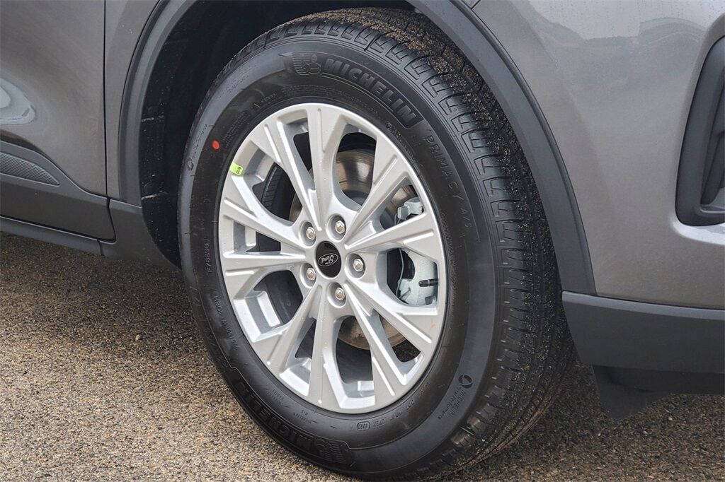 2026 Ford Escape Active Hondo TX