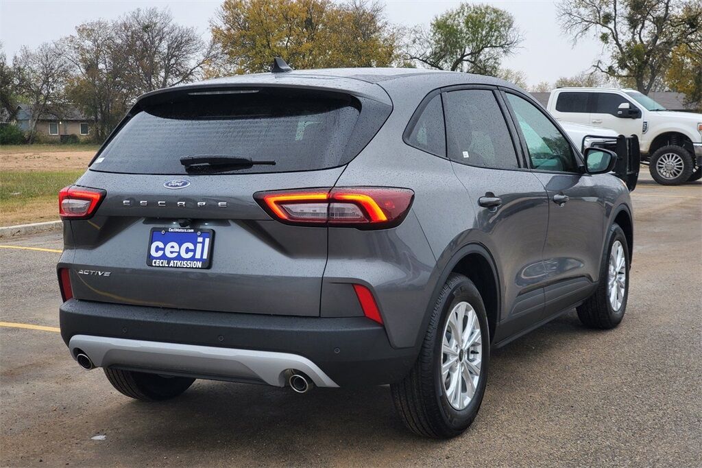 2026 Ford Escape Active Hondo TX