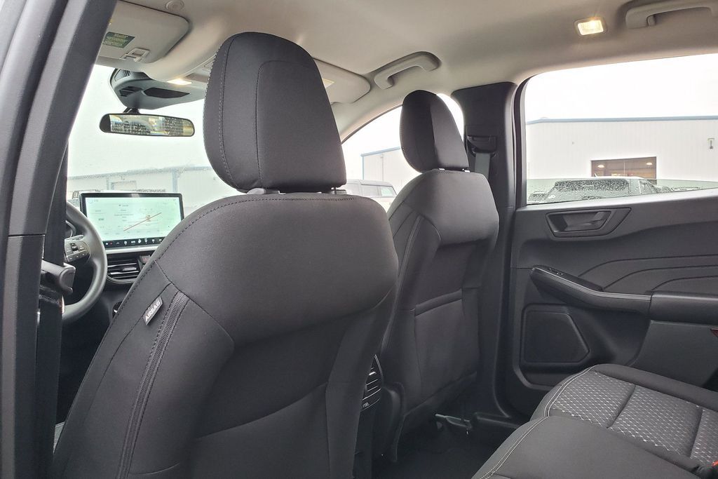 2026 Ford Escape Active Hondo TX