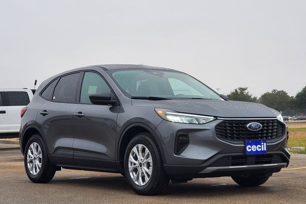 2026 Ford Escape Active Hondo TX