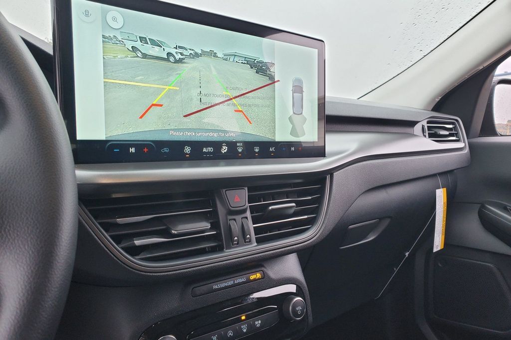 2026 Ford Escape Active Hondo TX