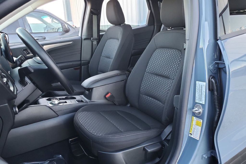 2026 Ford Escape Active Hondo TX