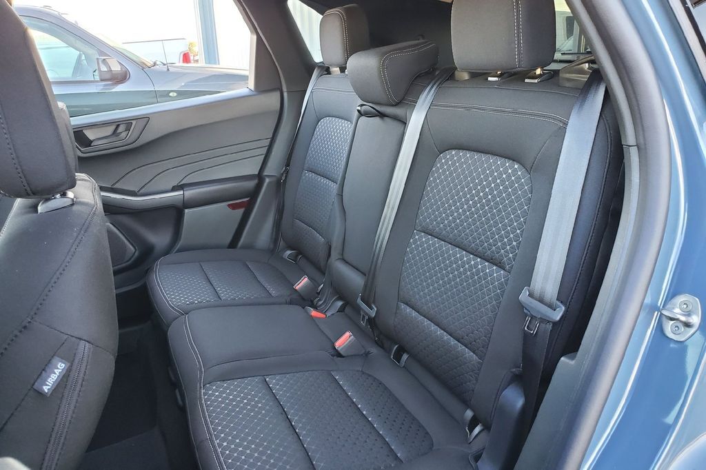 2026 Ford Escape Active Hondo TX