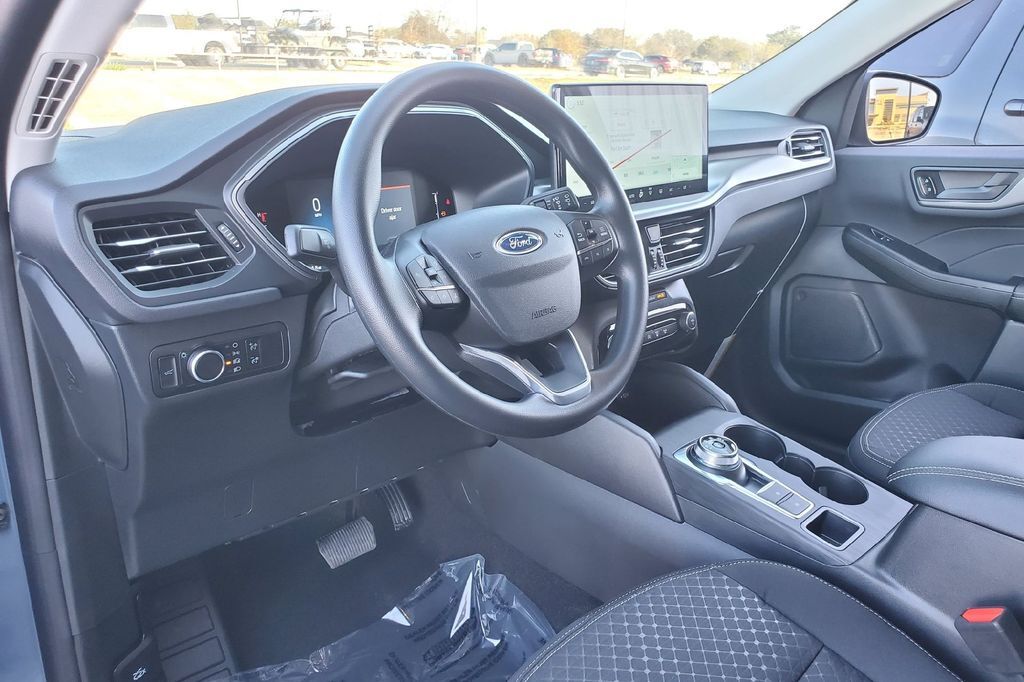 2026 Ford Escape Active Hondo TX