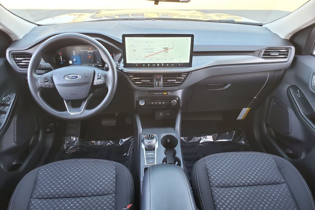 2026 Ford Escape Active Hondo TX