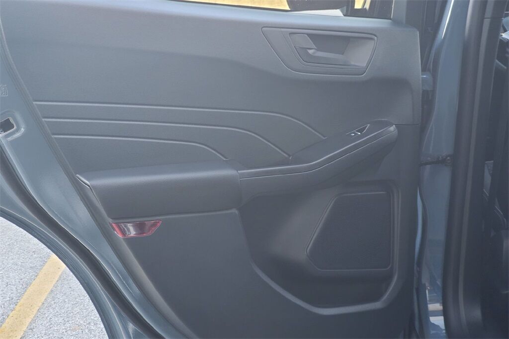 2026 Ford Escape Active Hondo TX