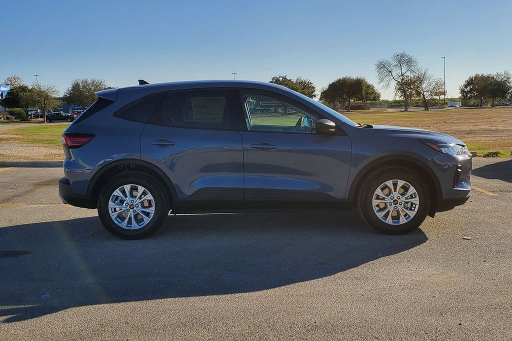 2026 Ford Escape Active Hondo TX