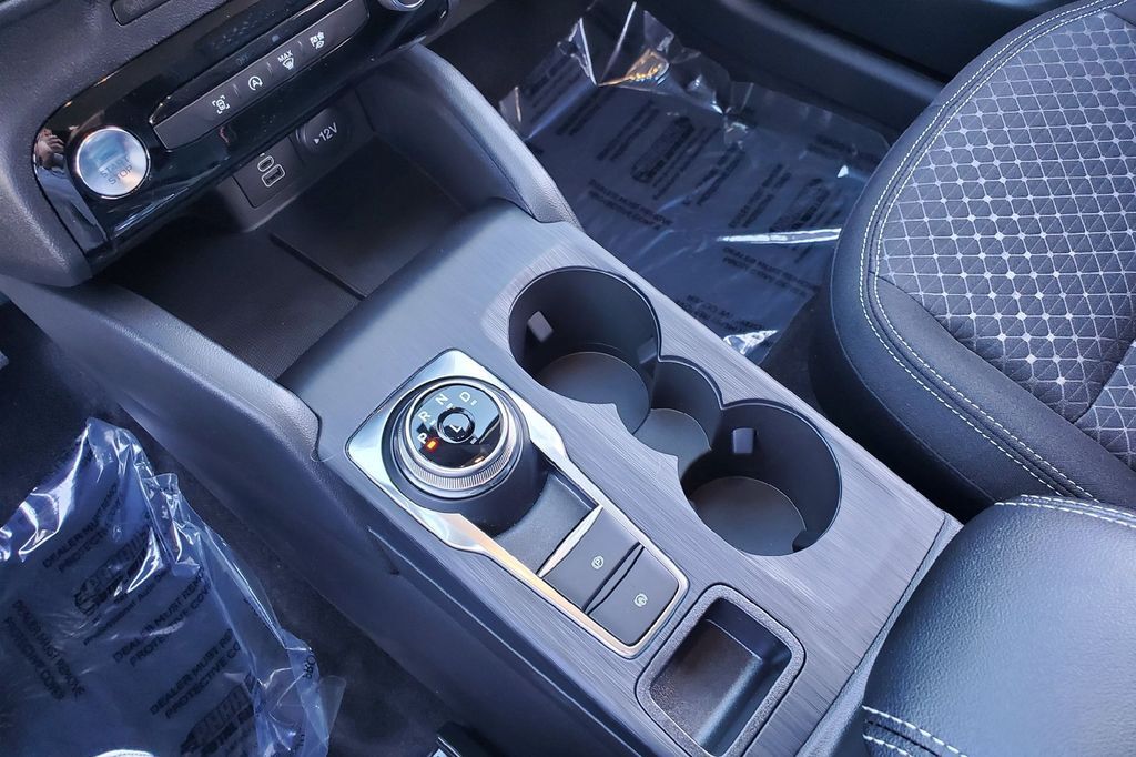 2026 Ford Escape Active Hondo TX