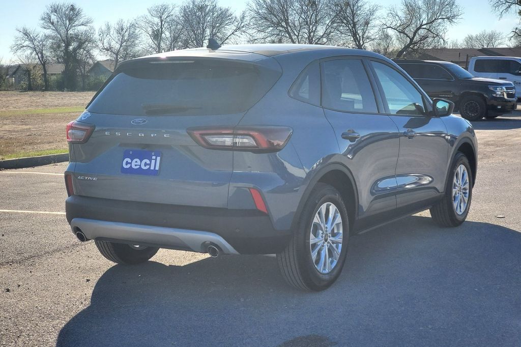2026 Ford Escape Active Hondo TX