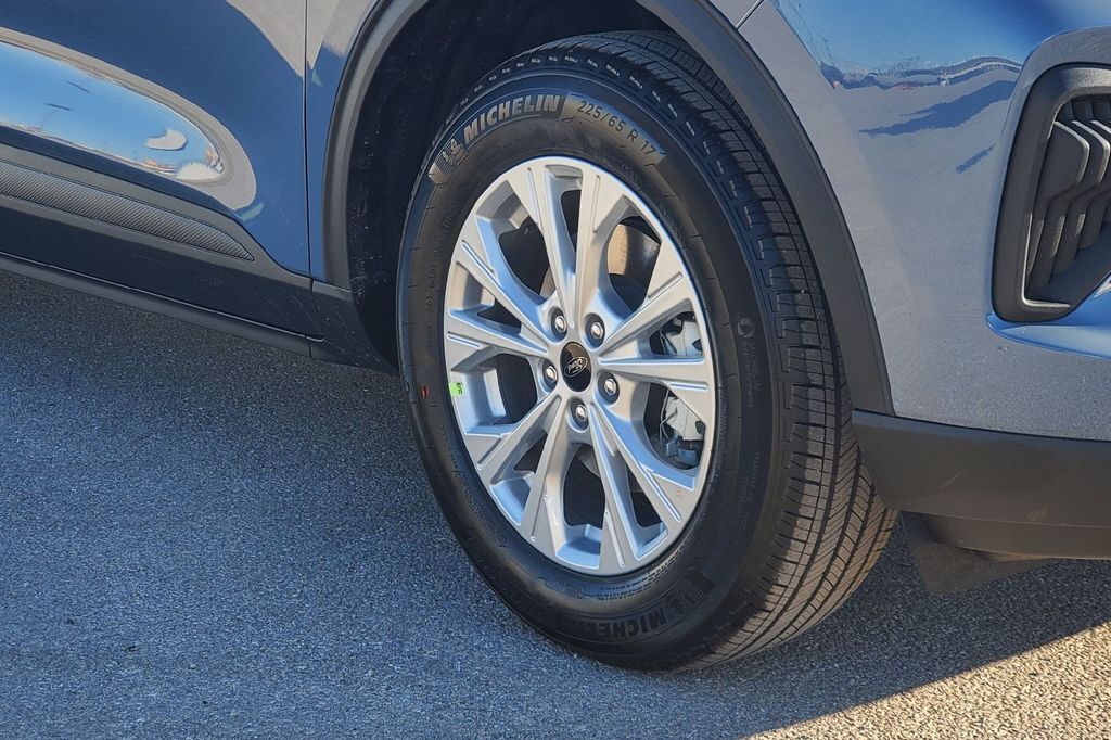 2026 Ford Escape Active Hondo TX