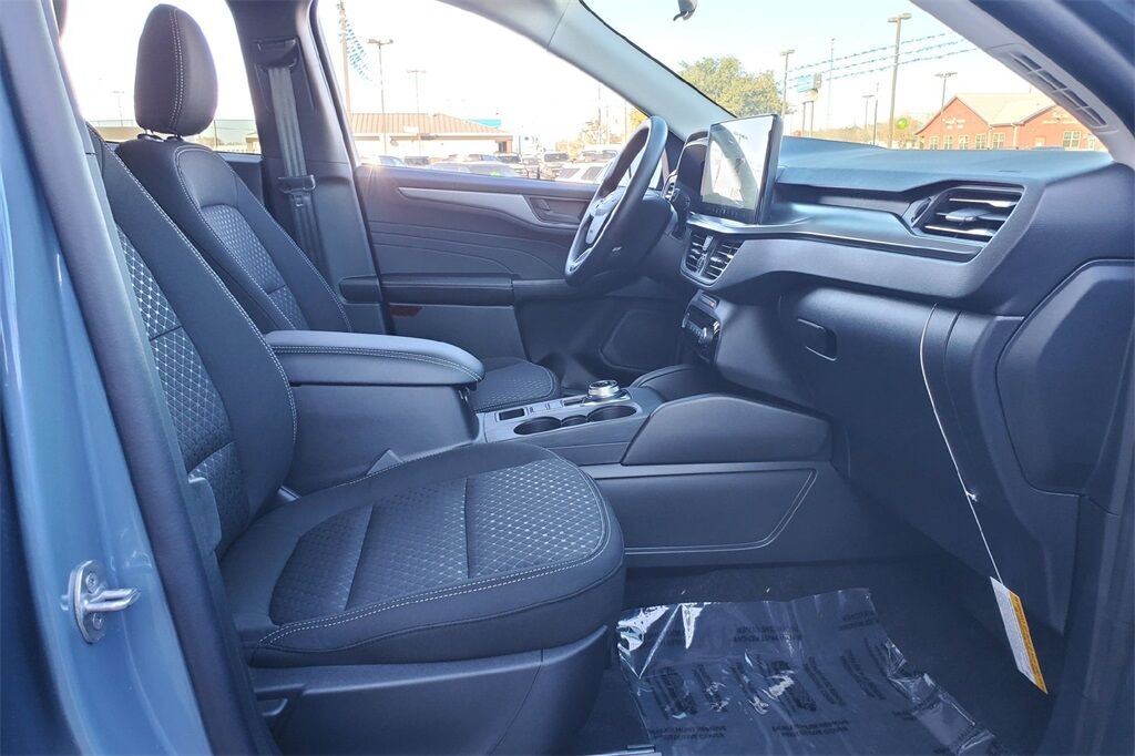 2026 Ford Escape Active Hondo TX