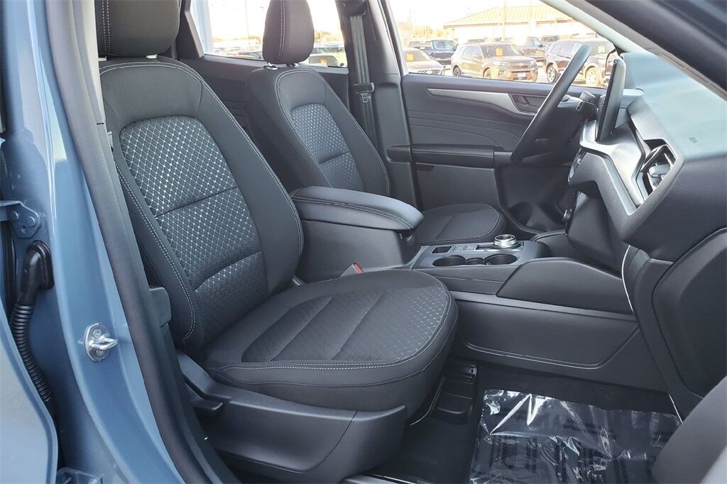 2026 Ford Escape Active Hondo TX