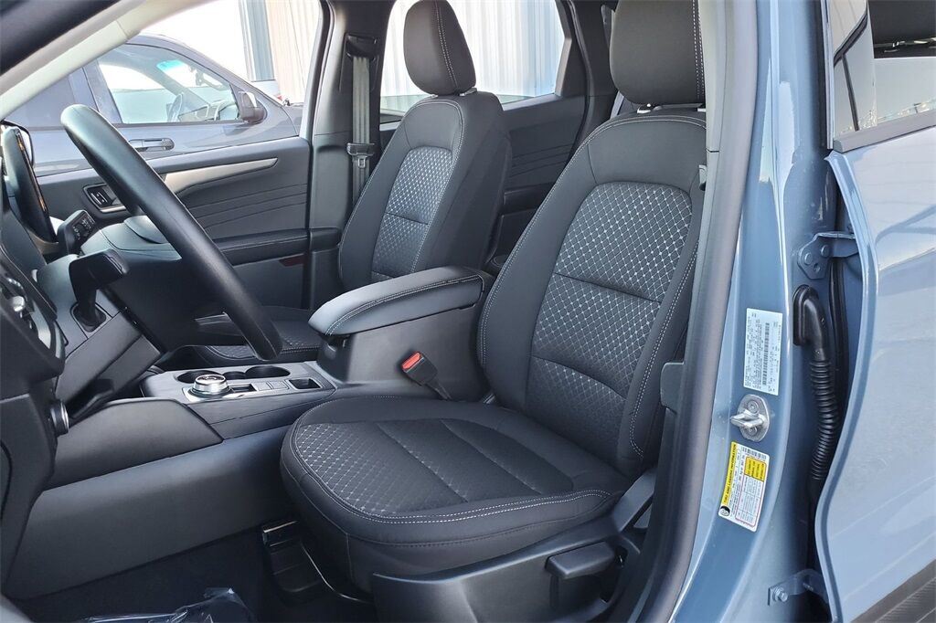 2026 Ford Escape Active Hondo TX