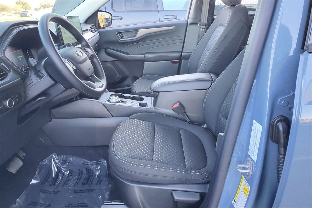 2026 Ford Escape Active Hondo TX