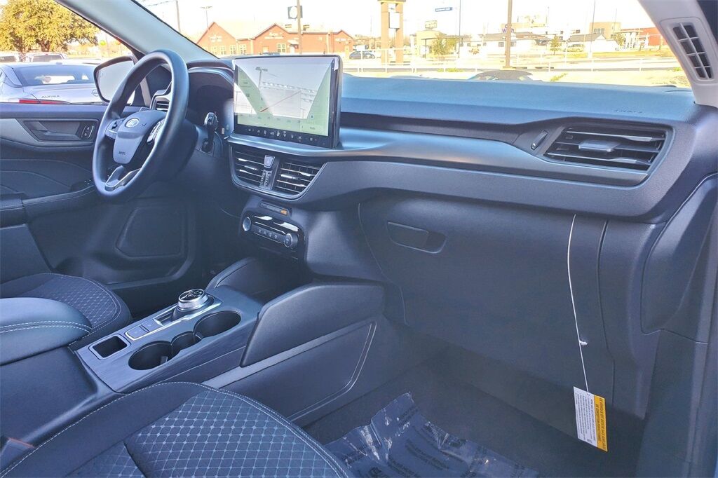 2026 Ford Escape Active Hondo TX