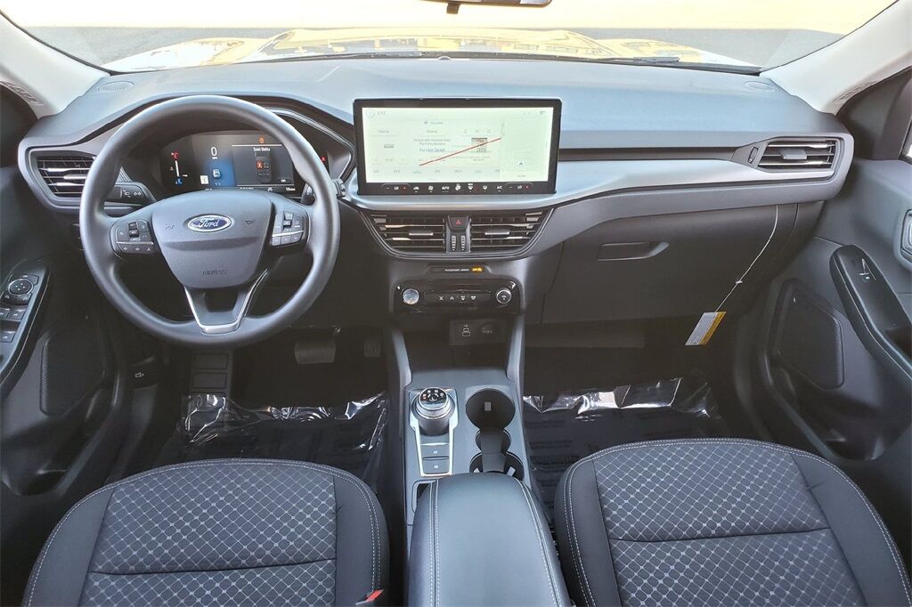 2026 Ford Escape Active Hondo TX