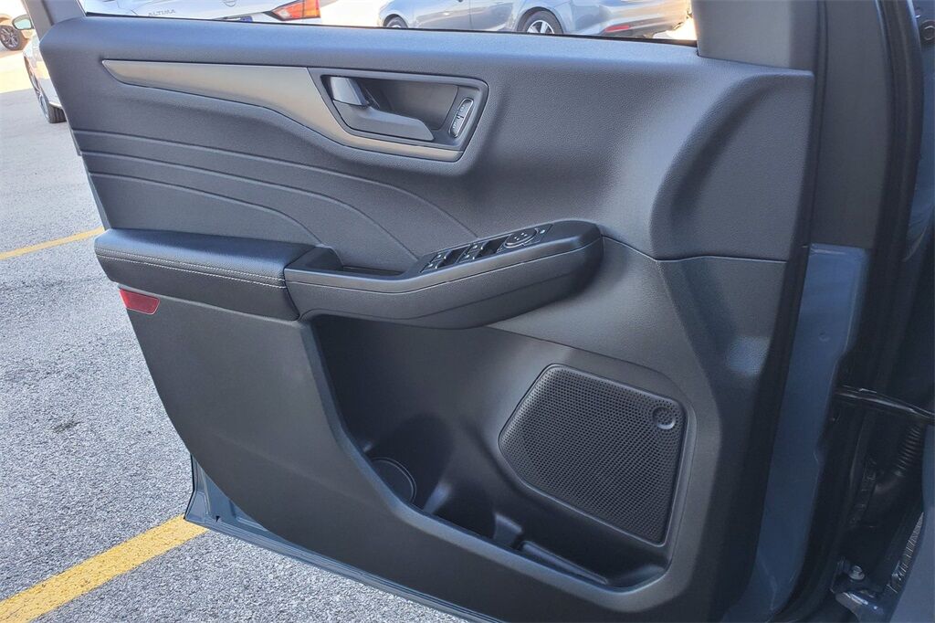 2026 Ford Escape Active Hondo TX