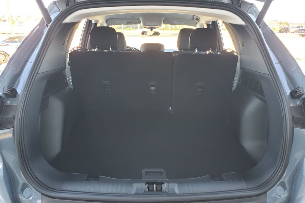 2026 Ford Escape Active Hondo TX