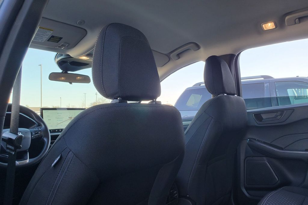 2026 Ford Escape Active Hondo TX