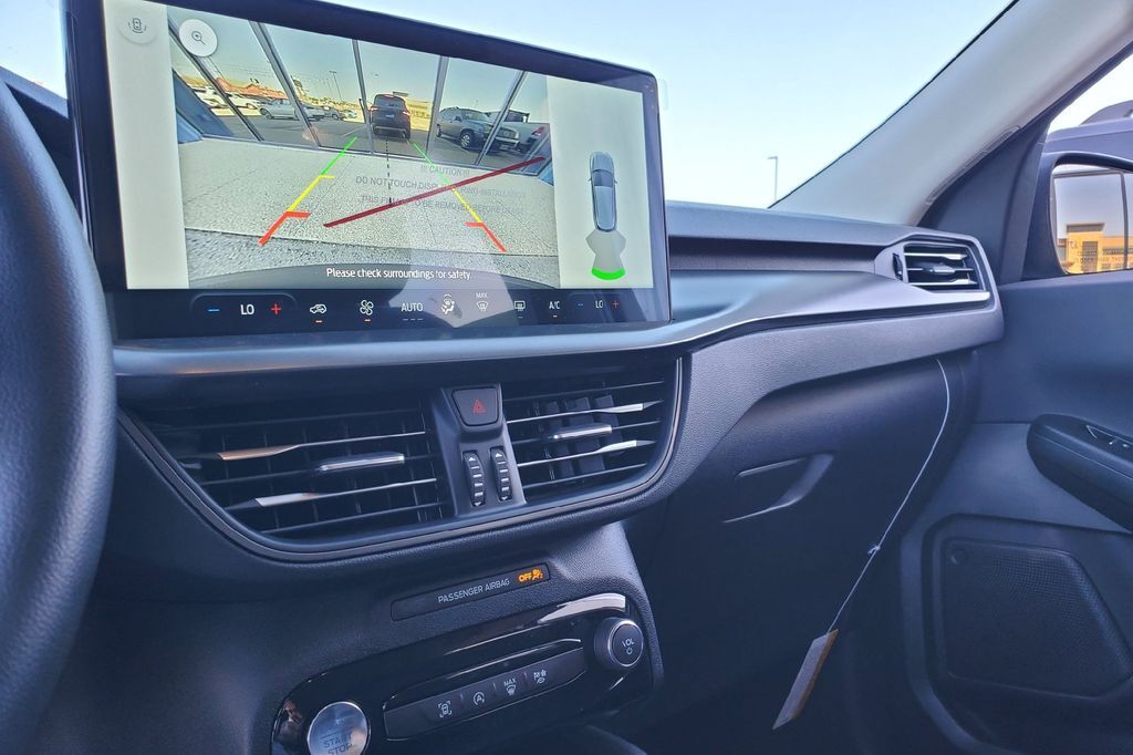 2026 Ford Escape Active Hondo TX