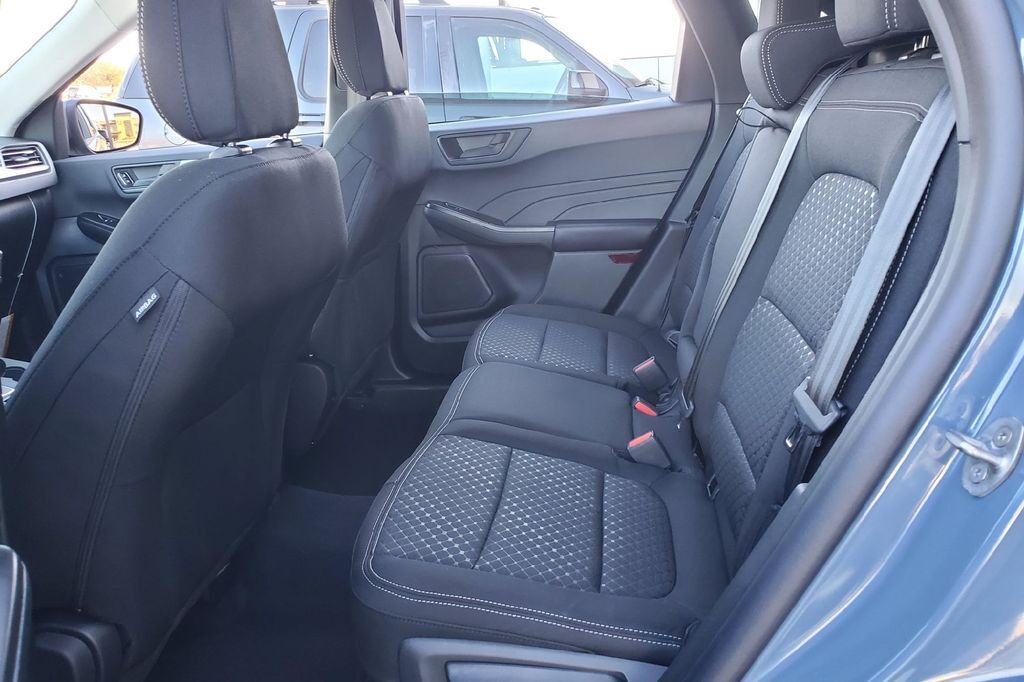 2026 Ford Escape Active Hondo TX