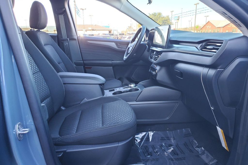 2026 Ford Escape Active Hondo TX