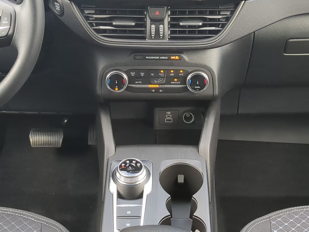 2026 Ford Escape Active 1.5L Winder GA