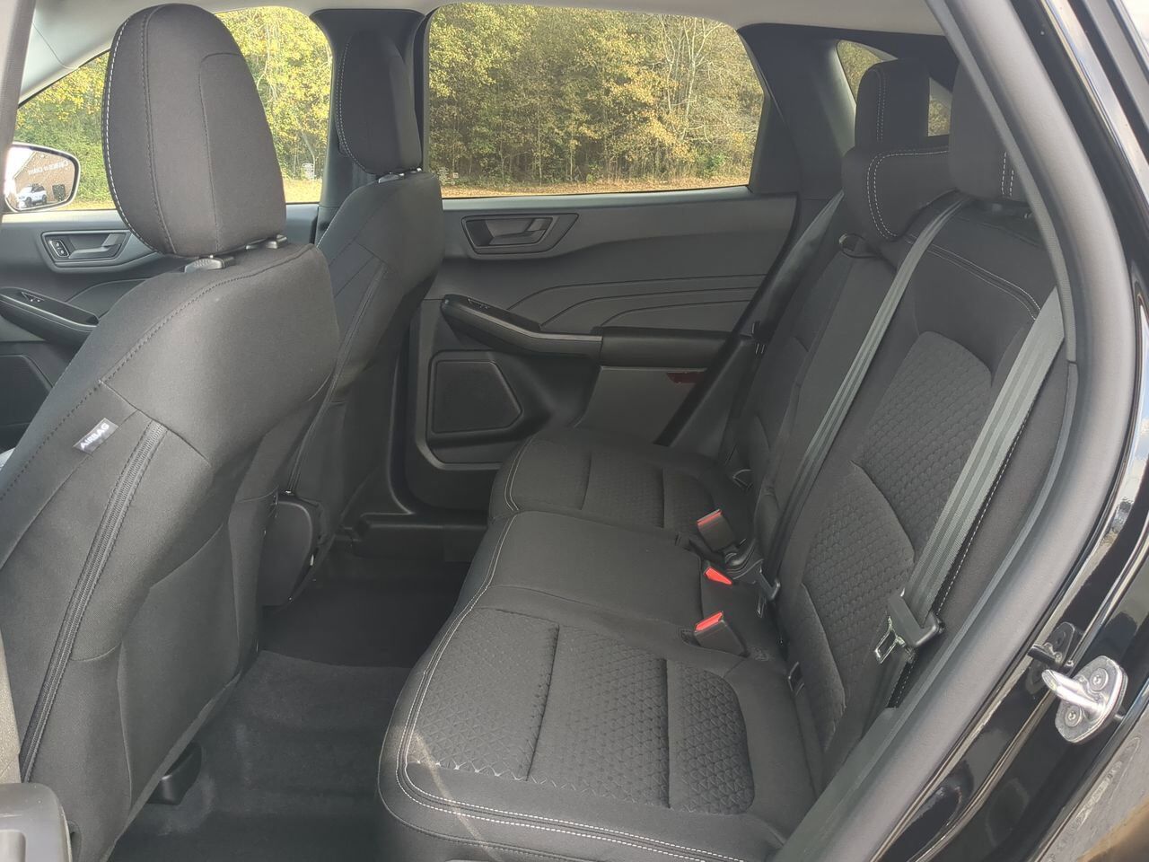 2026 Ford Escape Active 1.5L Winder GA